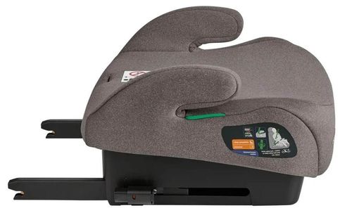 купить Автокресло Kikka Boo 41002160018 Inaltator i-Tip i-Size Brown в Кишинёве 