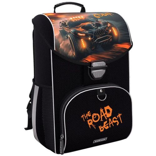 купить Детский рюкзак Erich Krause 62791 ErgoLine Road Beast 15L в Кишинёве 