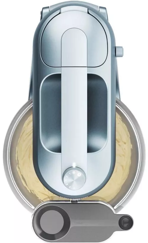 купить Кухонная машина Kenwood KZM35 + FDP22 + HMP40 Bundle в Кишинёве 