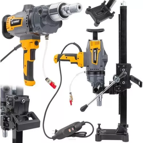 cumpără Bormașina Powermat PM-WDBS-2600T în Chișinău 