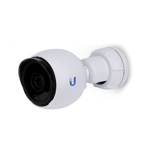 cumpără Ubiquiti UniFi G4 Video Camera UVC-G4-BULLET, 1440p 2688x1512 (16:9), 24 FPS, 5-Megapixel CMOS Sensor, Fixed focal length, Microphone, Wall/Ceiling/Pole Mount, Outdoor Weather Resistant, 802.3af PoE, Night Mode IR LED în Chișinău 