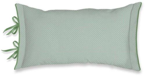 cumpără Pernă Pip Studio 329655 Ashanti Cushion 35x60 Green în Chișinău 