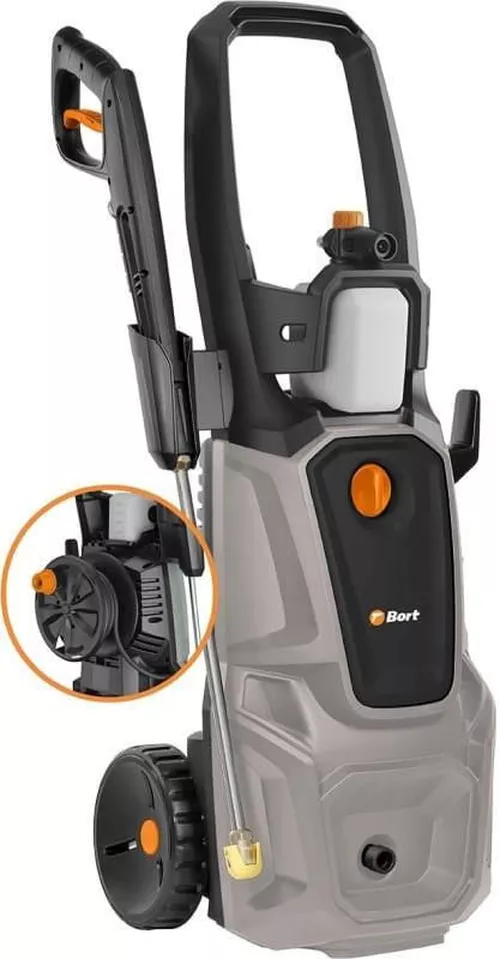 cumpără Aparat de spălat cu presiune mare Bort KEX-2700-R în Chișinău 