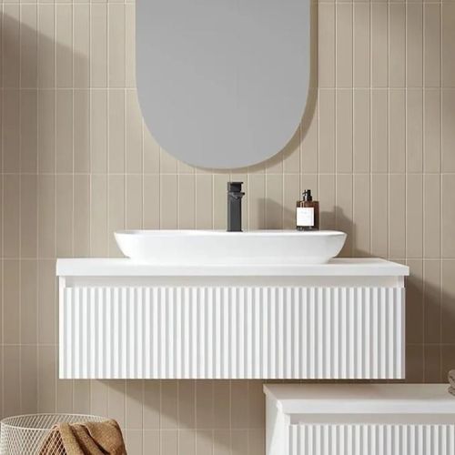 cumpără Dulap pentru lavoar Orka Lentia 80 White în Chișinău 