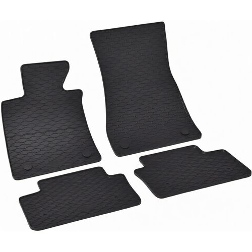 купить Коврик для автомобиля Rigum BMW 5/ i5 G60,G61 24-/ в Кишинёве 