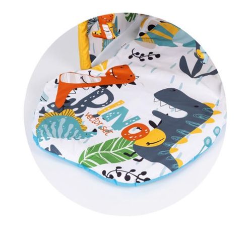 купить Коврик игровой Chipolino House PGTU02502HOU в Кишинёве 