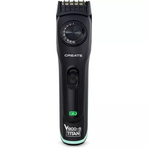 купить Триммер Ikohs V800-S Pro Titan Black в Кишинёве 