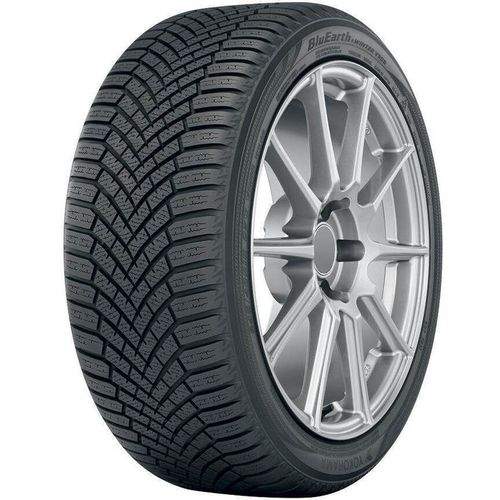 купить Шина Yokohama 235/50 R21 101V Bluearth Winter V906 в Кишинёве 