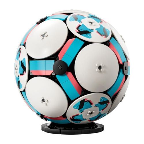 cumpără Set de construcție Lego 43019 Soccer Ball în Chișinău 
