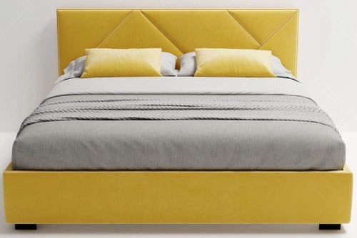 купить Кровать my-STYLE my-Sara 140x200 (P14D14M19) в Кишинёве 