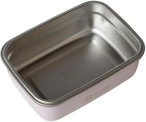 cumpără Container alimentare Premaman PRF9R4-CCC-UNQ Lunchbox din metal Unicorn Roz, 850ml în Chișinău 