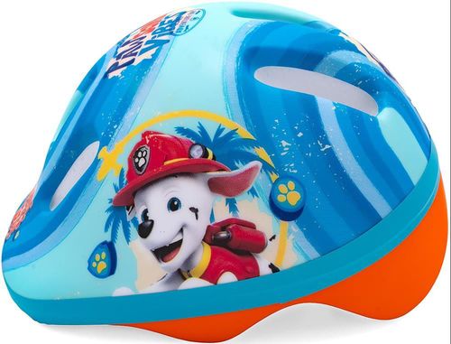 купить Защитный шлем Seven 34044 Шлем велосипедный XS 44-48cm Paw Patrol Boys в Кишинёве 