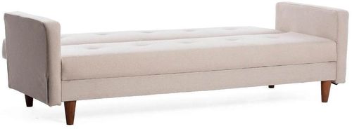 купить Диван Trendy Hiko Crema (3 locuri) в Кишинёве 
