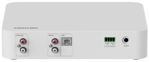 cumpără Amplificator Hikvision DS-QAE1DG1 Network Decoder în Chișinău 
