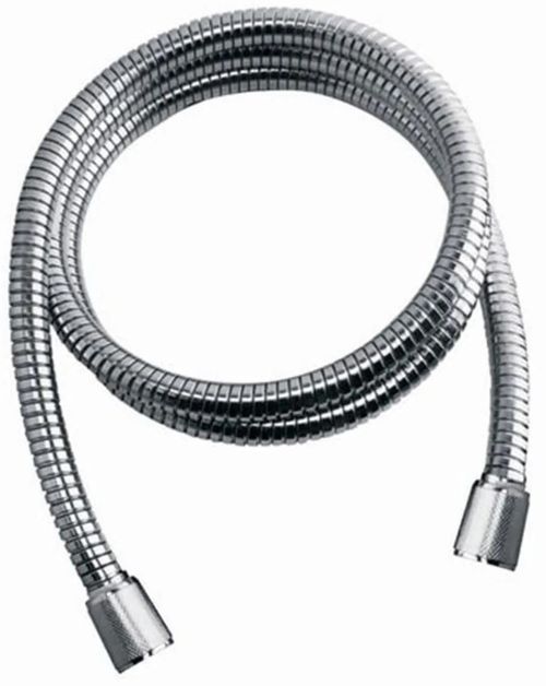 cumpără Furtun duș Bisk 05373 (baza) 2m crom în Chișinău 