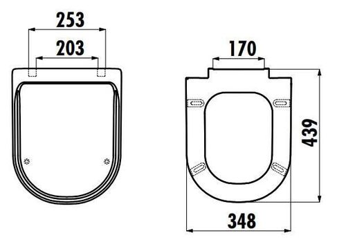 купить Унитаз Creavit Antique AN320 / KC0303.01 в Кишинёве 