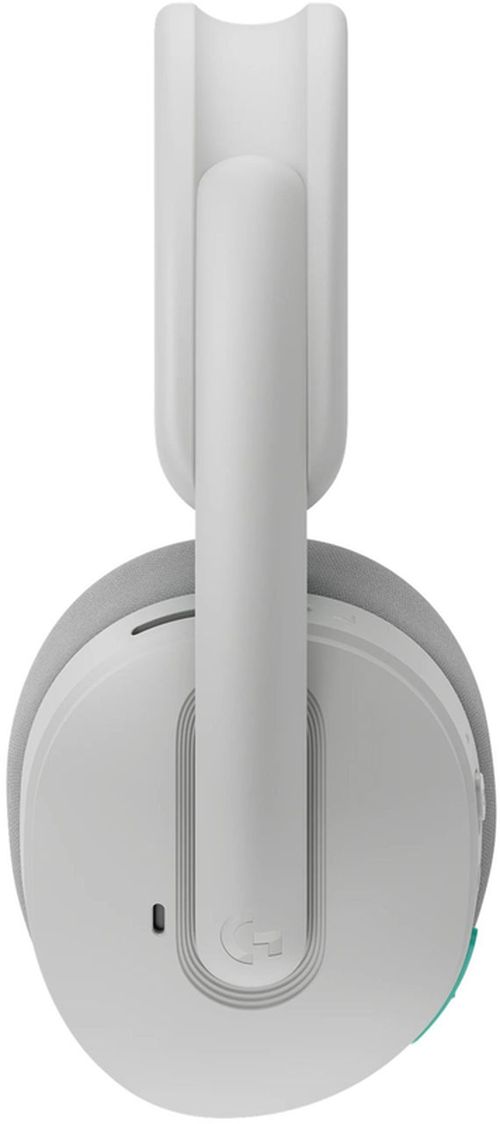 cumpără Căști pentru gaming Logitech G325 LIGHTSPEED Wireless Gaming Headset, White în Chișinău 