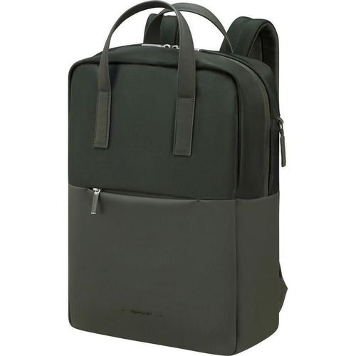 cumpără Rucsac pentru laptop Samsonite 4PACK 15.6 Green (151629/1339) în Chișinău 
