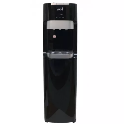 купить Кулер для воды Dafi Purifier CLASSIC RO (negru) в Кишинёве 