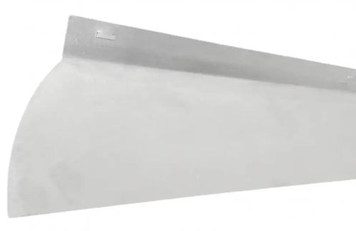 купить Шпатель Bihui PTKJ60-SB Лезвие для шпателя 600x0.3мм в Кишинёве 