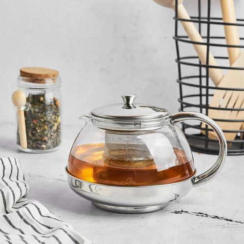 купить Чайник заварочный Tadar Rosa 1L в Кишинёве 