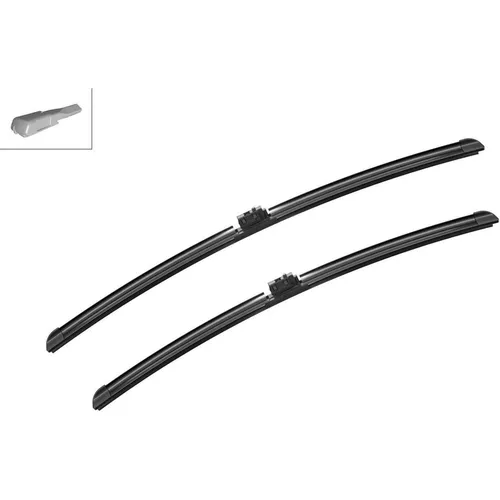 купить Автомобильный стеклоочиститель Bosch ștergător de parbriz Aerotwin (3397014615) в Кишинёве 