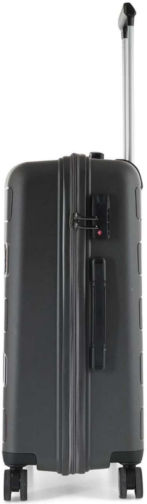 купить Чемодан CCS 5236 L Anthracite в Кишинёве 