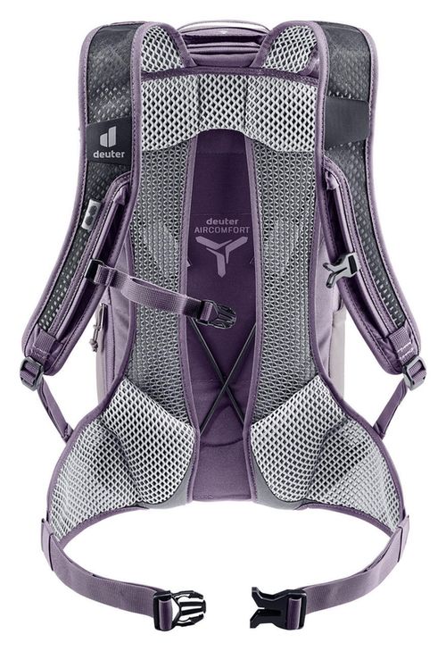 купить Рюкзак спортивный Deuter Race Air 10 lavender-purple в Кишинёве 