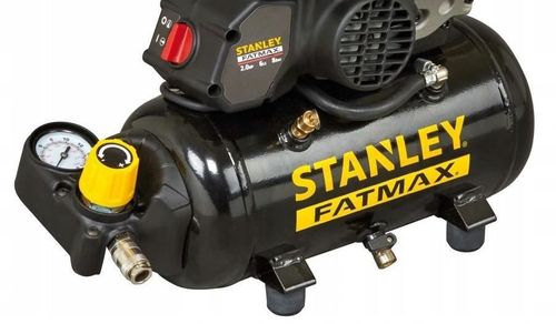 купить Компрессор Stanley HYBE404STF508 в Кишинёве 