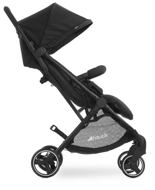 cumpără Сărucior pentru copii Hauck Swift X Duo Black în Chișinău 