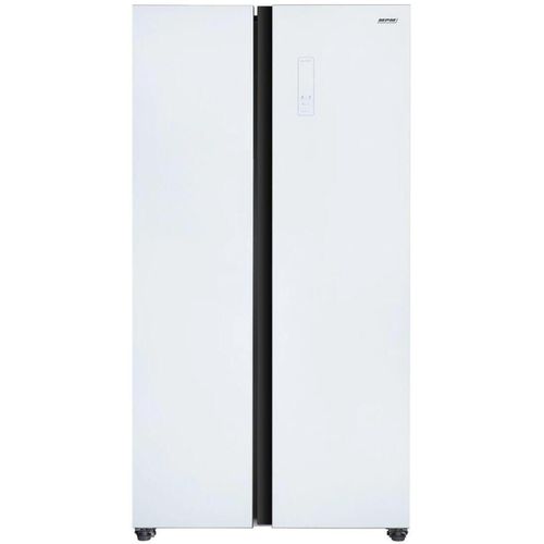 cumpără Frigider SideBySide MPM MPM-427-SBS-05/NL în Chișinău 