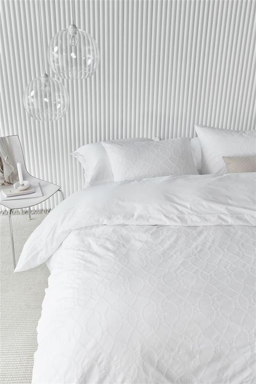 cumpără Textile de casă Beddinghouse 260953 Milky White în Chișinău 