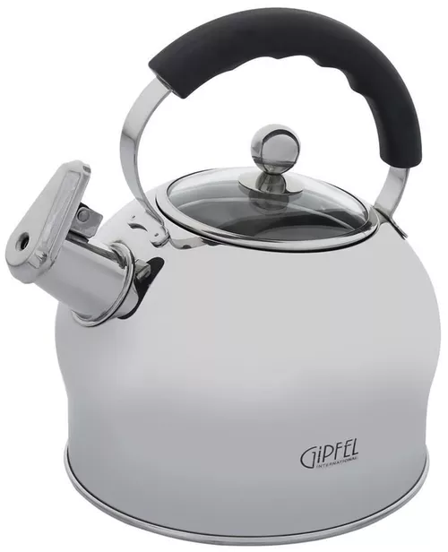 купить Чайник Gipfel GP-8605 (2,5 л) в Кишинёве 