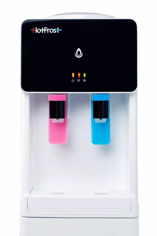 купить Кулер для воды HotFrost V840 в Кишинёве 