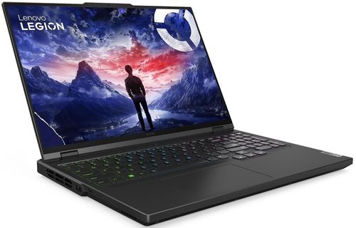 cumpără Laptop Lenovo Legion Pro 5 16IRX9 Onyx Grey (83DF00E6RK) în Chișinău 