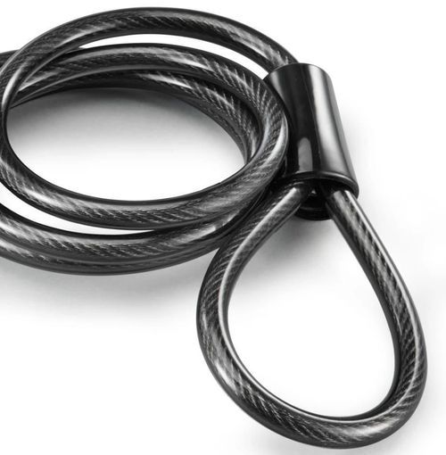 cumpără Accesoriu pentru bicicletă Hama 178159 E-Scooter Lock 2Keys 120cm în Chișinău 