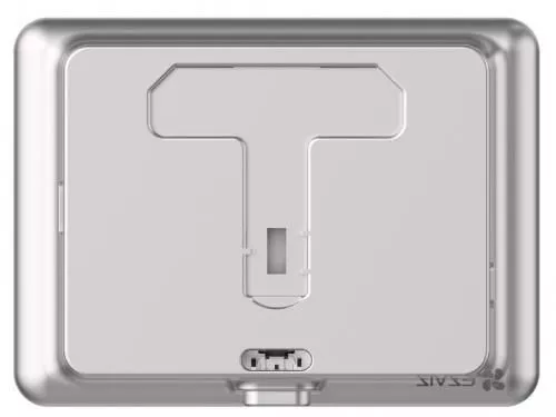 cumpără Vizor electronic pentru ușă EZVIZ CS-DP2C Interfon inteligent în Chișinău 