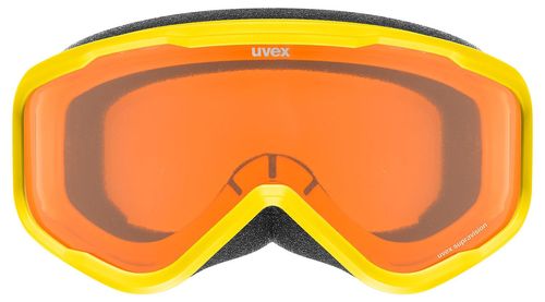 cumpără Ochelari de protecție Uvex Speedy Nova Yellow Sl/Lasergold (S5538616030) în Chișinău 