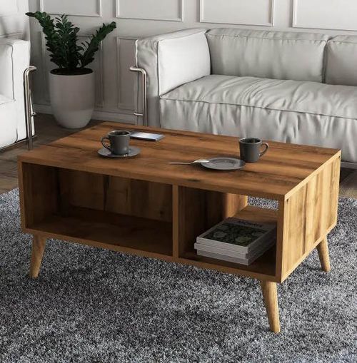 купить Журнальный столик Trendy Exxen, 2072 в Кишинёве 