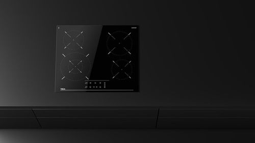 cumpără Plită încorporabilă electrică Teka TBC 64320 TTC BK în Chișinău 