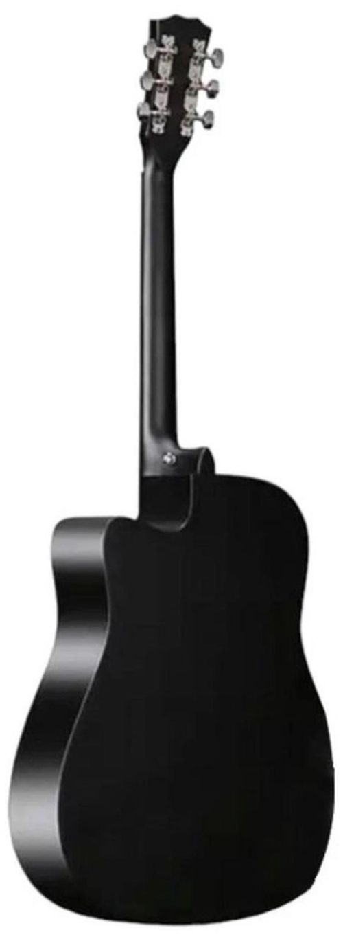 купить Гитара Enjoy M4101 BK set в Кишинёве 