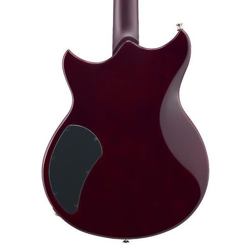 купить Гитара Yamaha RSS 20 Hot Merlot в Кишинёве 