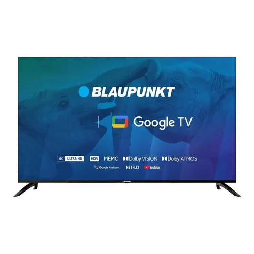cumpără Televizor Blaupunkt 55QBG7000 în Chișinău 