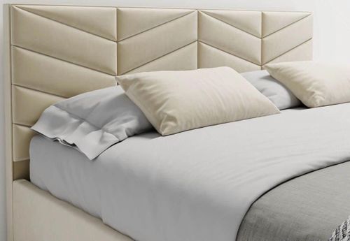 купить Кровать my-STYLE my-Sofi 200x200 (P16D20M02) в Кишинёве 