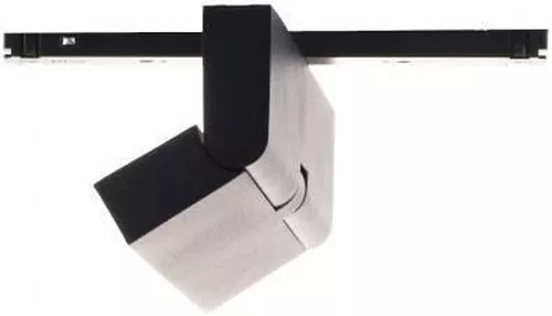 cumpără Corp de iluminat interior LED Market Folding Linear 12W, 4000K, LM-CX003-12F, 12 spots, 48VDC, Black în Chișinău 