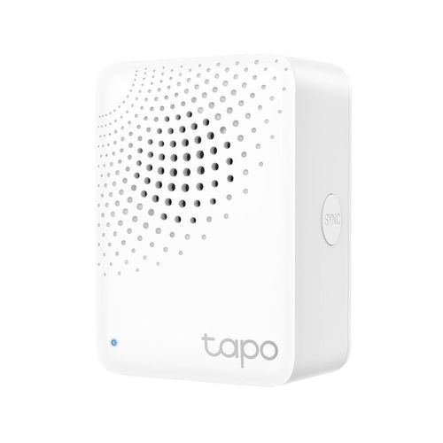 купить Switch/Коммутатор TP-Link Tapo H100, White в Кишинёве 