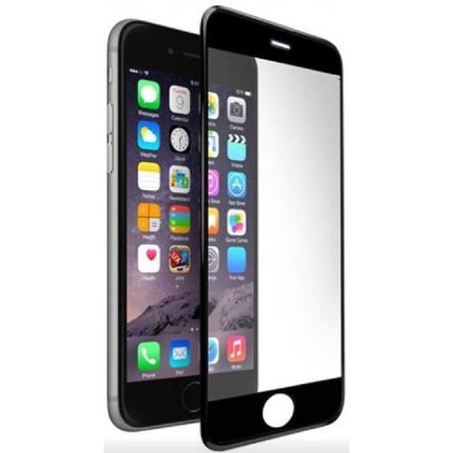 cumpără Sticlă de protecție pentru smartphone Helmet Diamond Glass 5D iPhone 7/8/SE, Black în Chișinău 