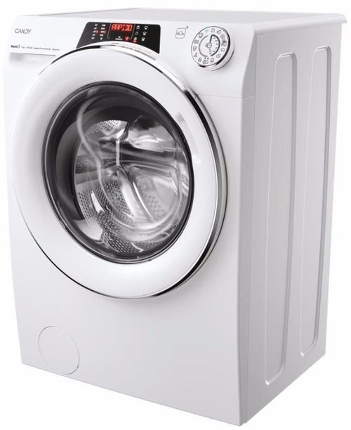 cumpără Mașină de spălat frontală Candy RO 14116DWMCT-S în Chișinău 