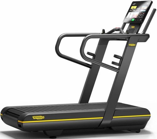 купить Беговая дорожка Technogym 9497 Skillrun Live 7000 (max.220kg) в Кишинёве 