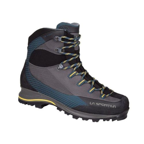купить Спортивная обувь La Sportiva Trango Trk Leather GTX carbon/alpine 43 1/2 (11Y900726) в Кишинёве 
